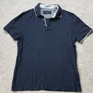 Men’s Ted Baker, London collared shirt 4